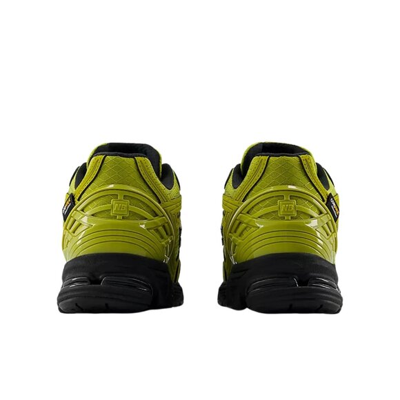 New Balance 1906R Cordura GREEN BLACK M1960RWD 2024 MENS 10 SNEAKER TRAINER NEW - Picture 15 of 16